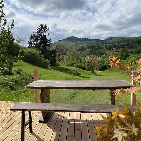 Lovely Apartment In Nature With Sauna! Postojna Exterior foto